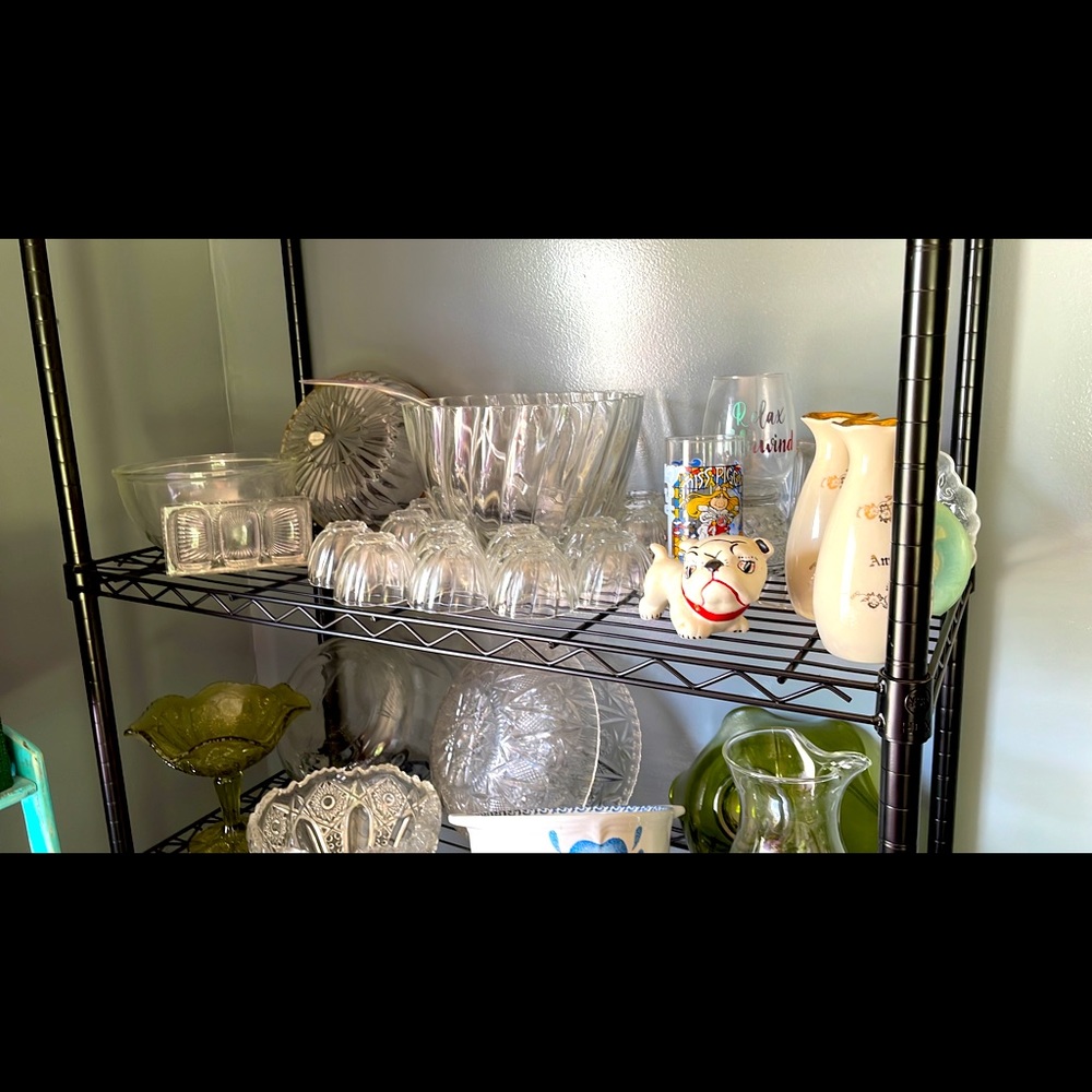 $2 per item or bundle deal for everything